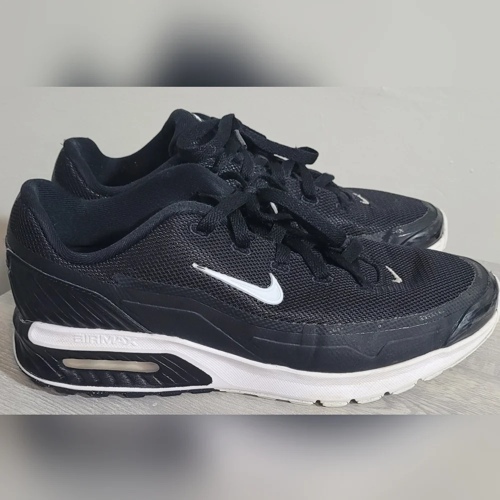 Nike Air Max Womens 8